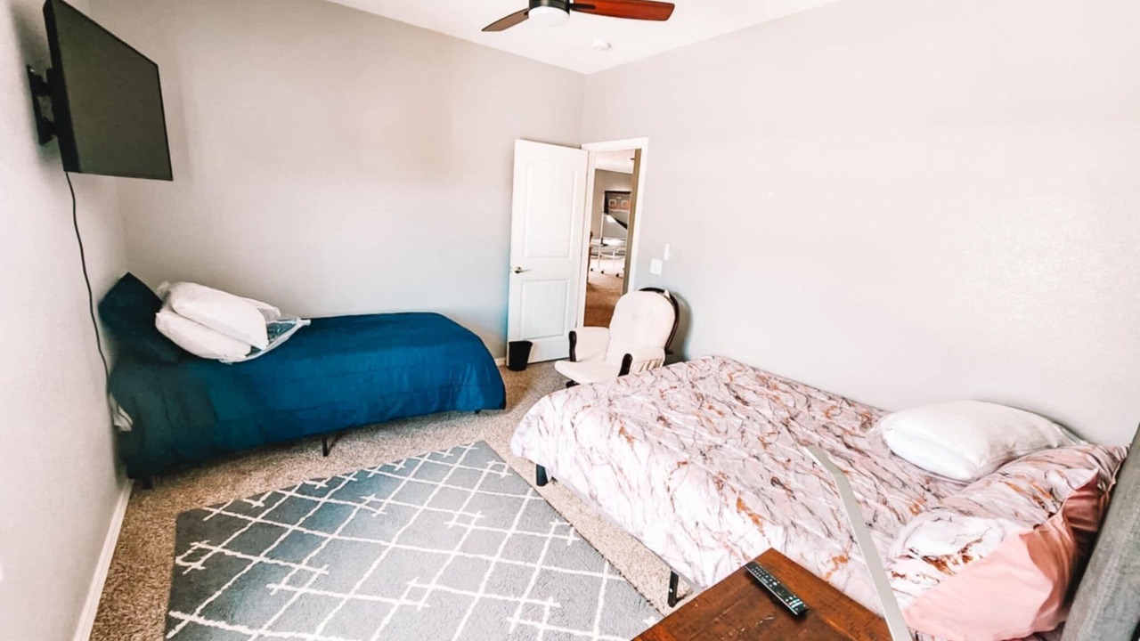 Photo of Bedroom in Fountain