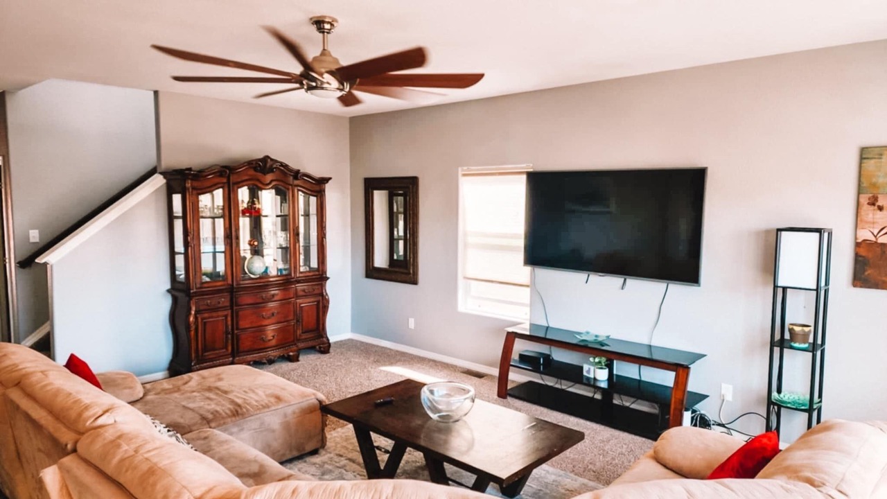 Photo of Livingroom in Fountain
