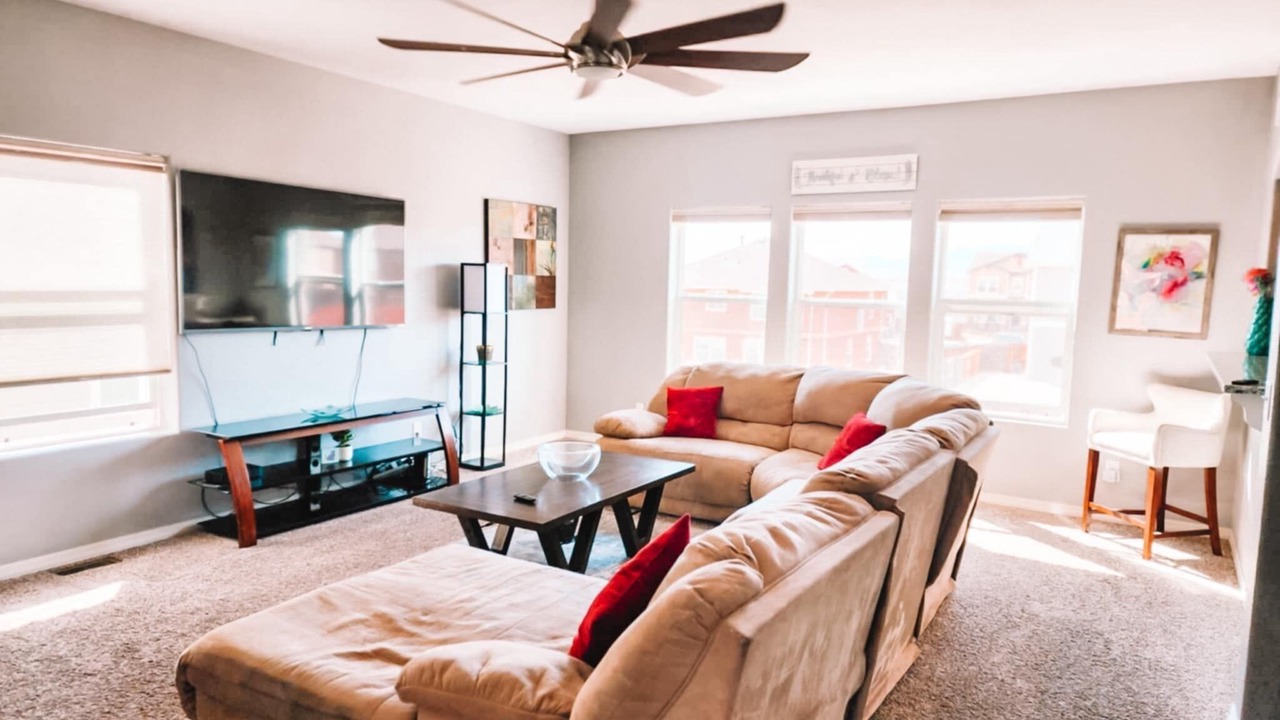 Photo of Livingroom in Fountain