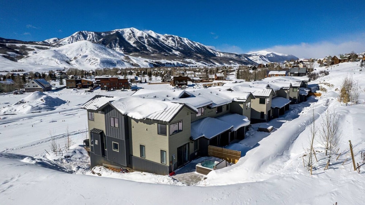 Photo of Others in Crested Butte South