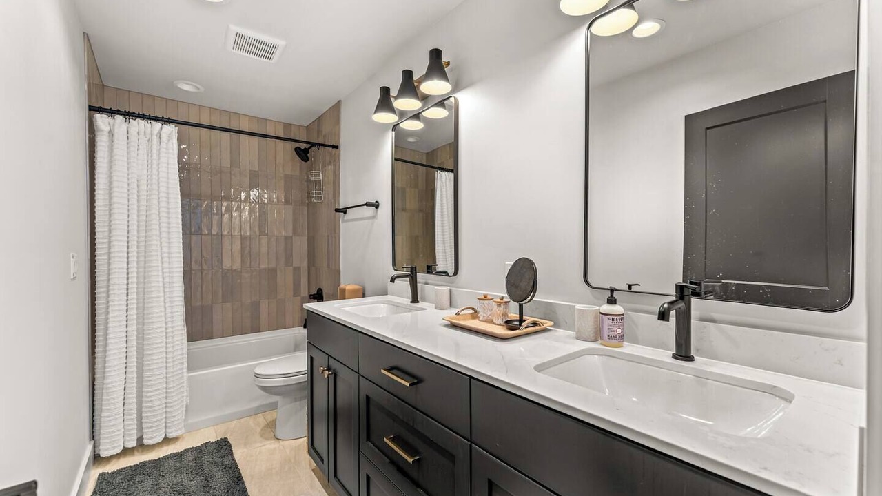 Photo of Bathroom in Crested Butte South