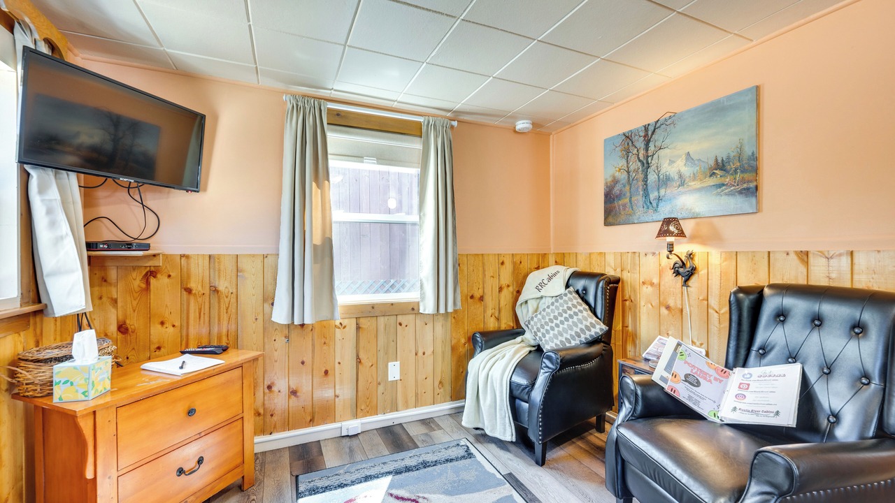 Photo of Livingroom in Drake