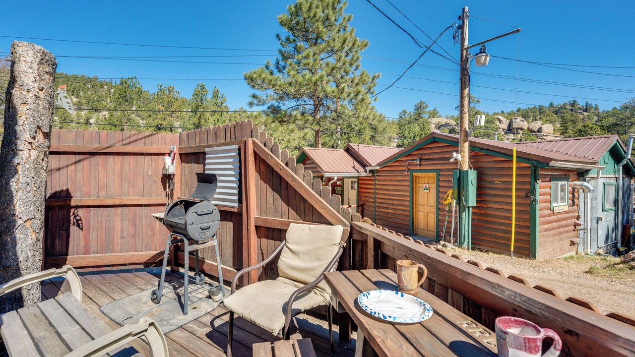 Photo of Outdoor in Drake
