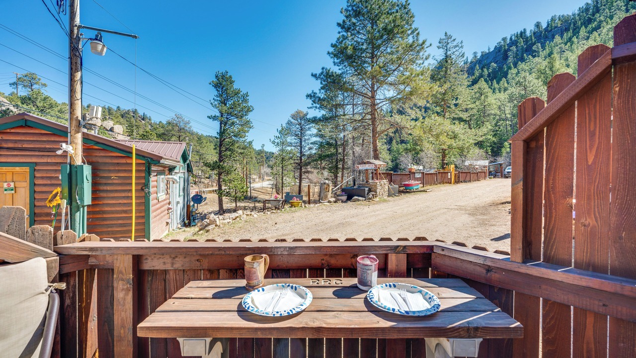 Photo of Outdoor in Drake