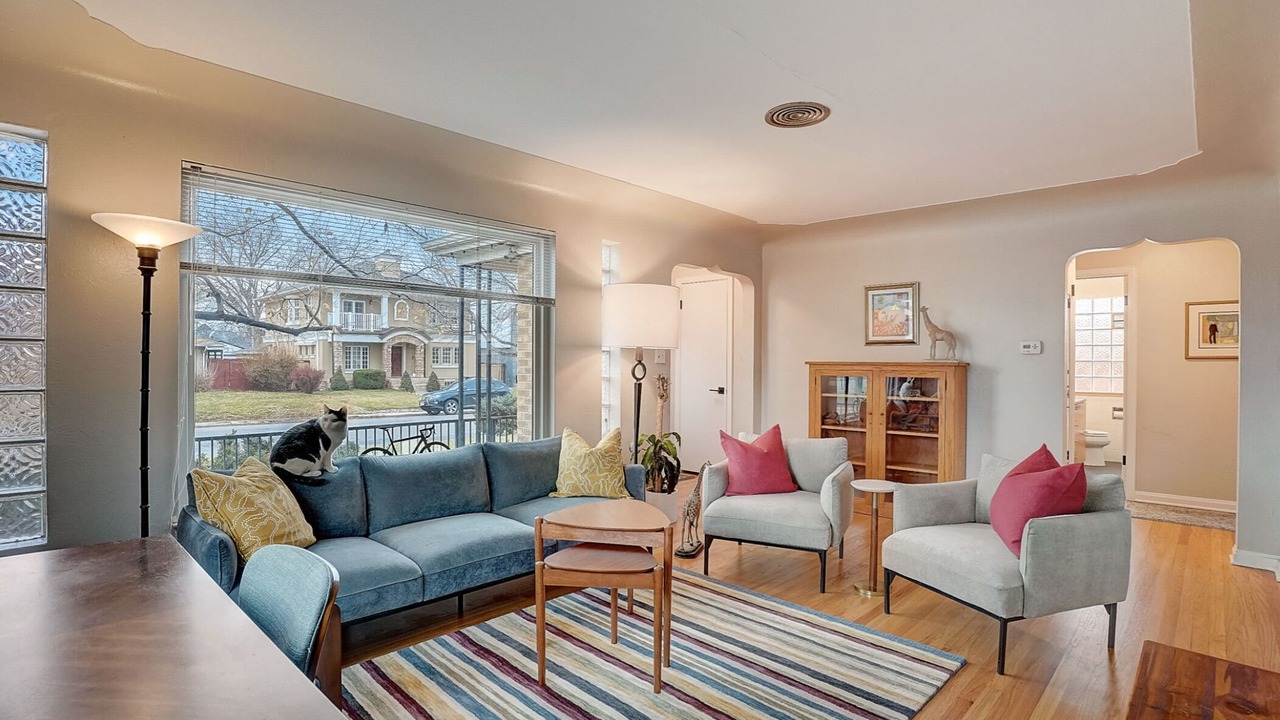 Photo of Livingroom in Belcaro