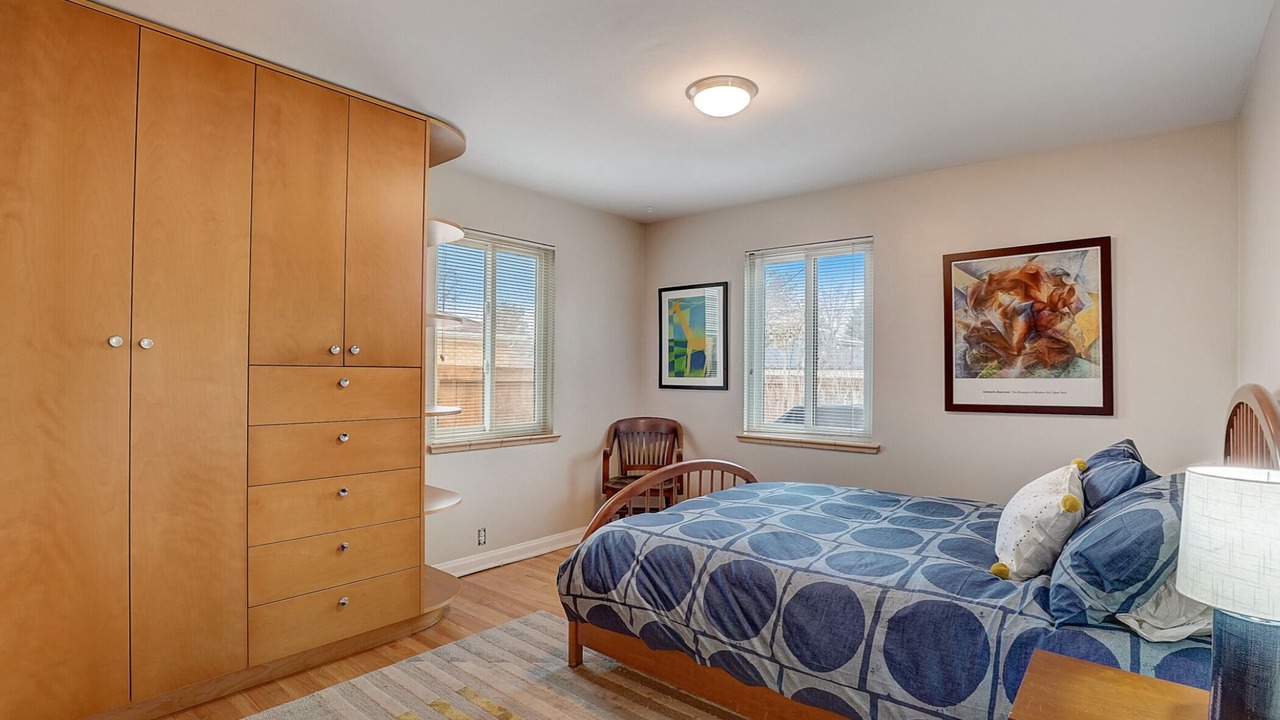 Photo of Bedroom in Belcaro