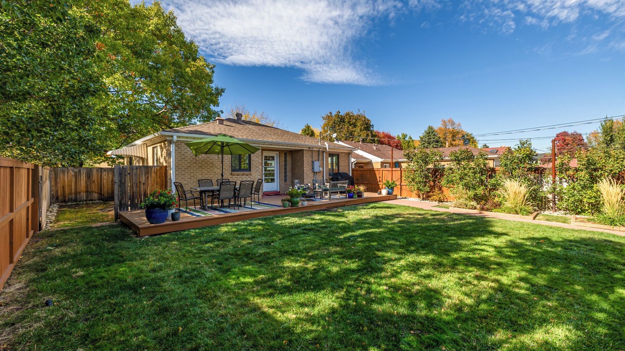 Photo of Outdoor in Belcaro