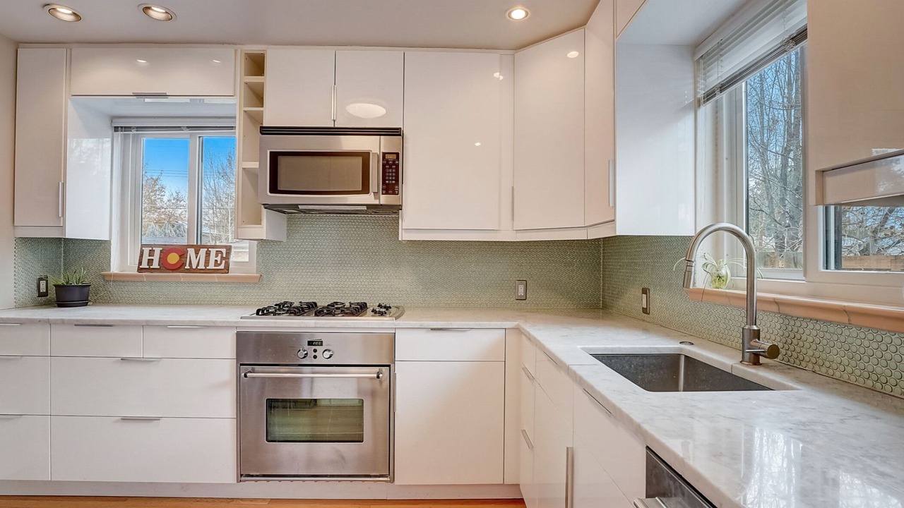 Photo of Kitchen in Belcaro