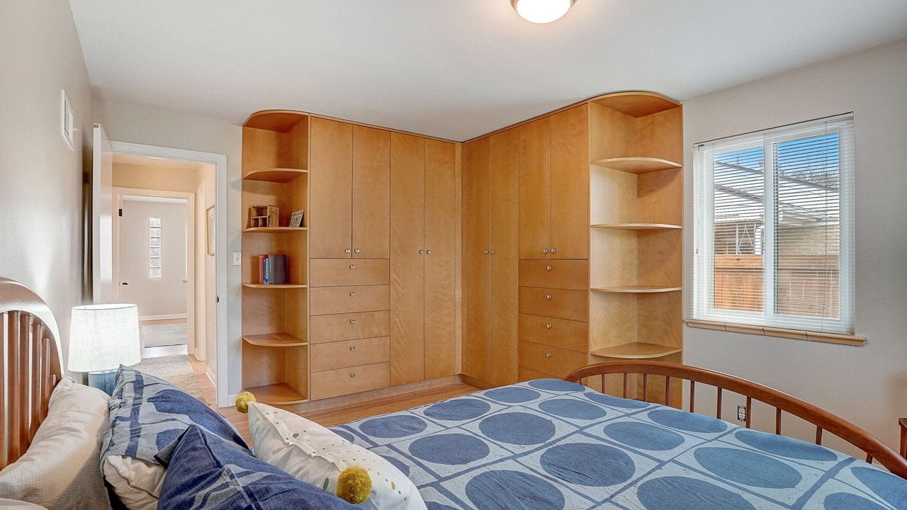Photo of Bedroom in Belcaro
