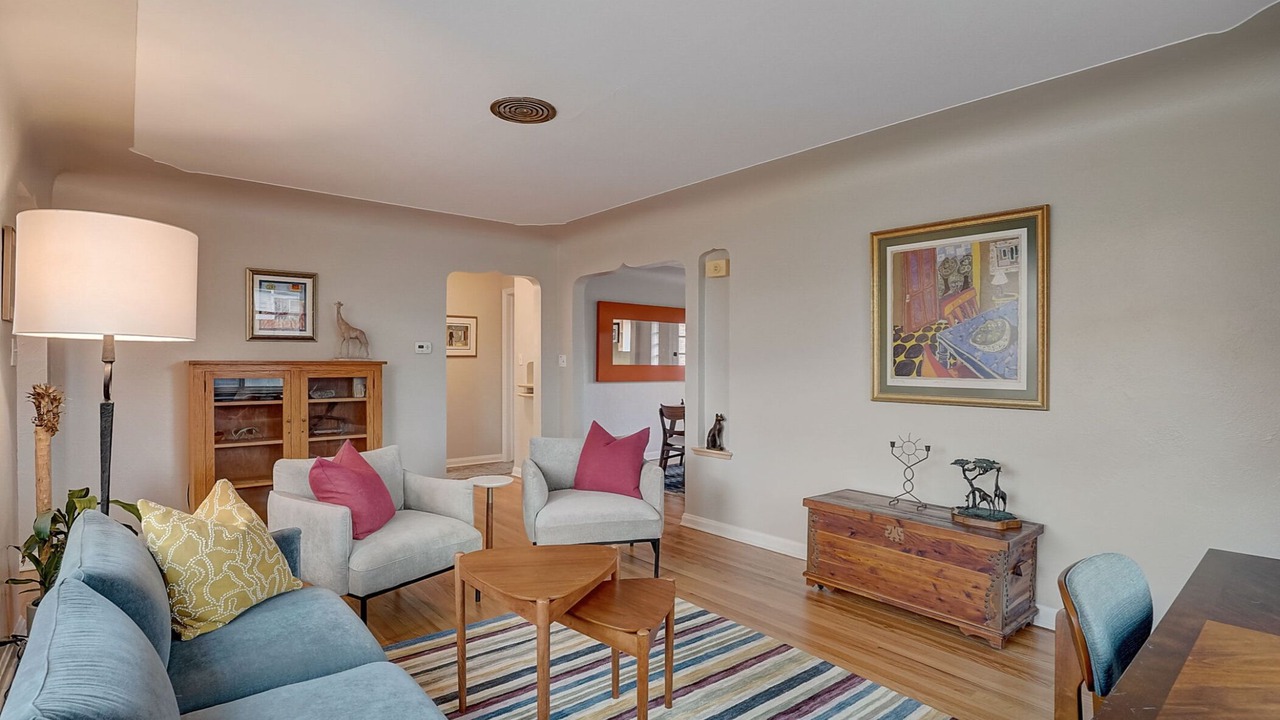 Photo of Livingroom in Belcaro