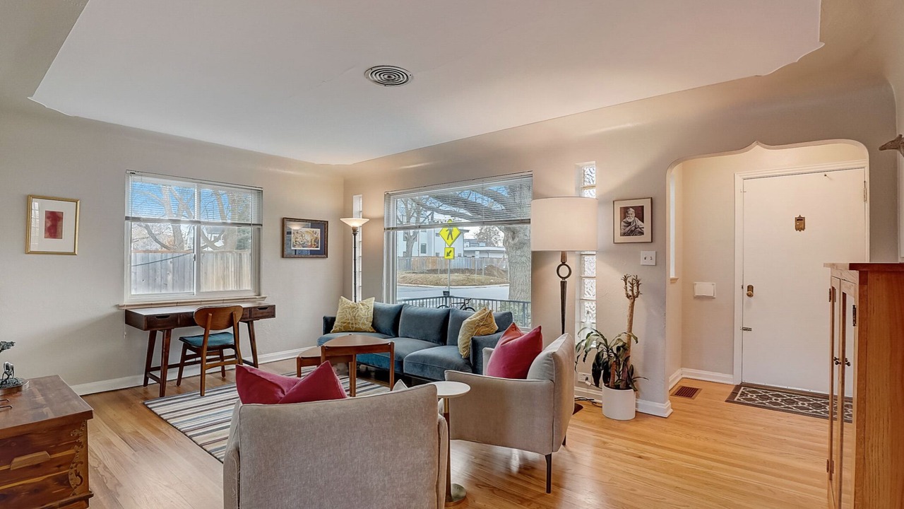 Photo of Livingroom in Belcaro