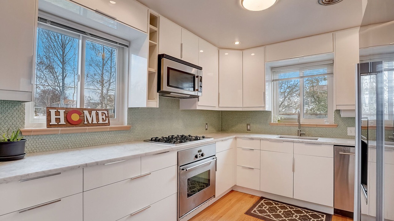 Photo of Kitchen in Belcaro