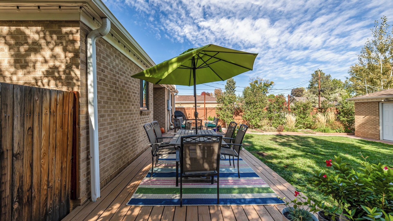 Photo of Outdoor in Belcaro