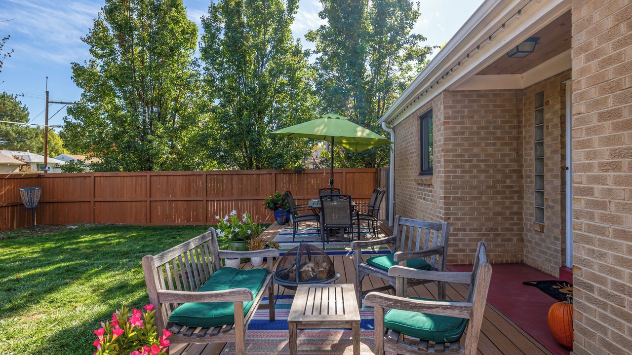 Photo of Outdoor in Belcaro