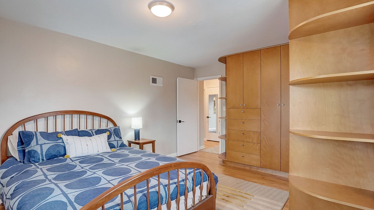 Photo of Bedroom in Belcaro