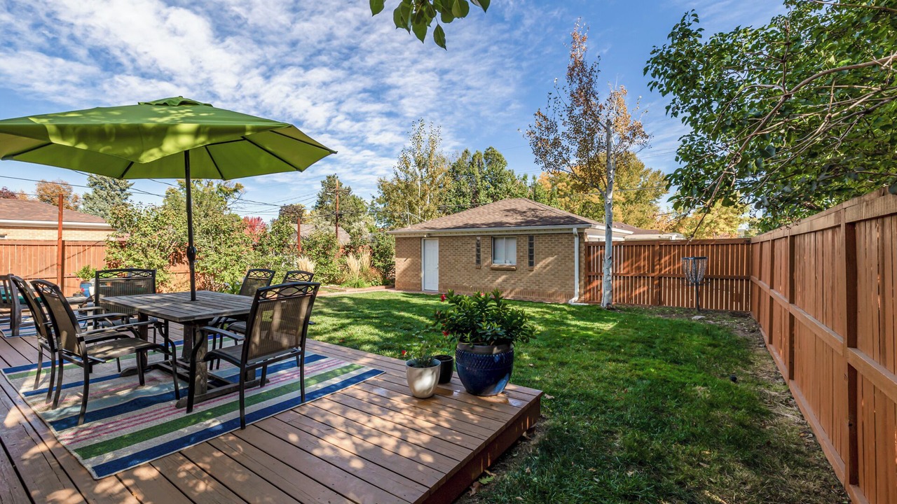 Photo of Outdoor in Belcaro