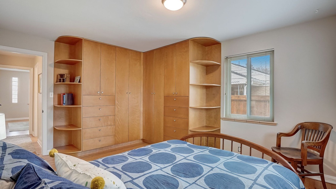 Photo of Bedroom in Belcaro