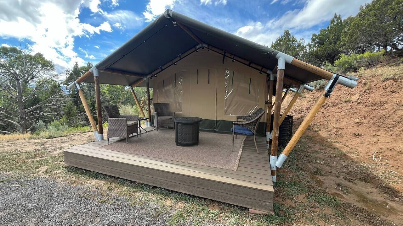 Photo of Outdoor in Collbran
