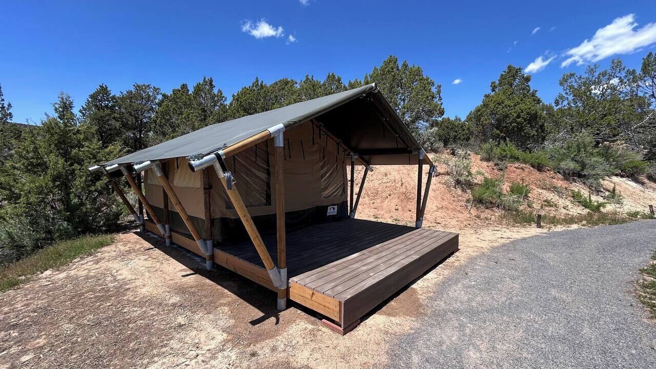 Photo of Outdoor in Collbran