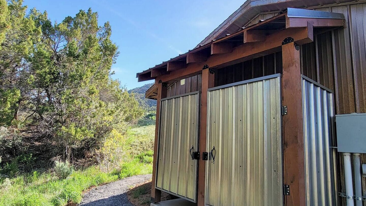 Photo of Outdoor in Collbran