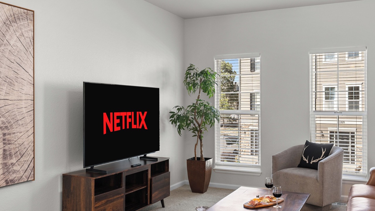Photo of Livingroom in Monument