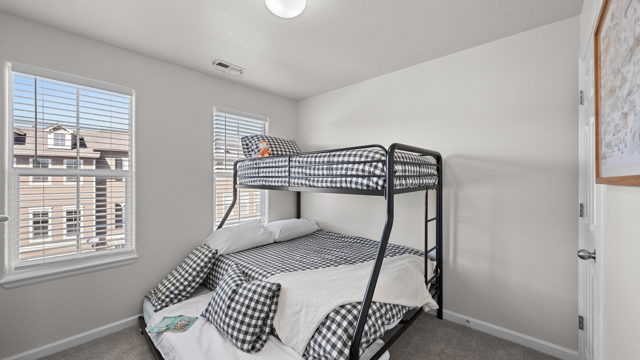 Photo of Bedroom in Monument