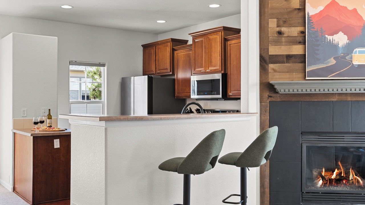 Photo of Kitchen in Monument