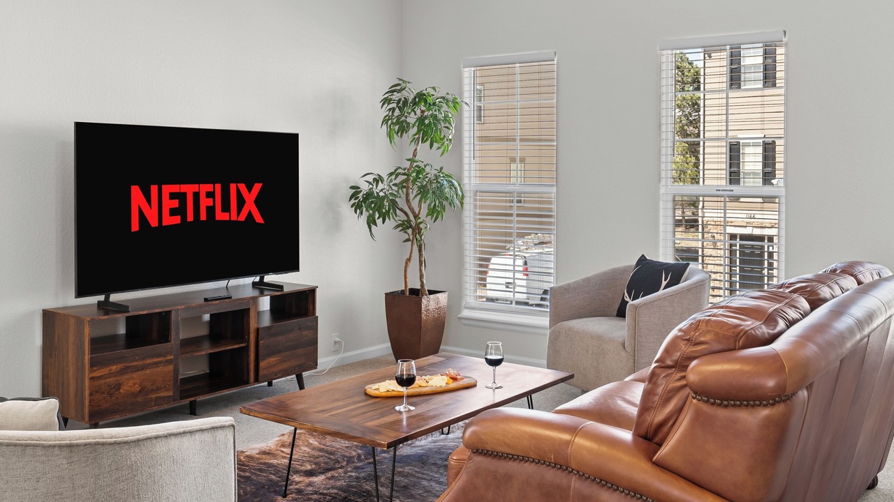 Photo of Livingroom in Monument