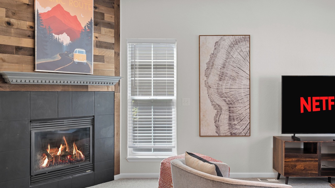 Photo of Livingroom in Monument