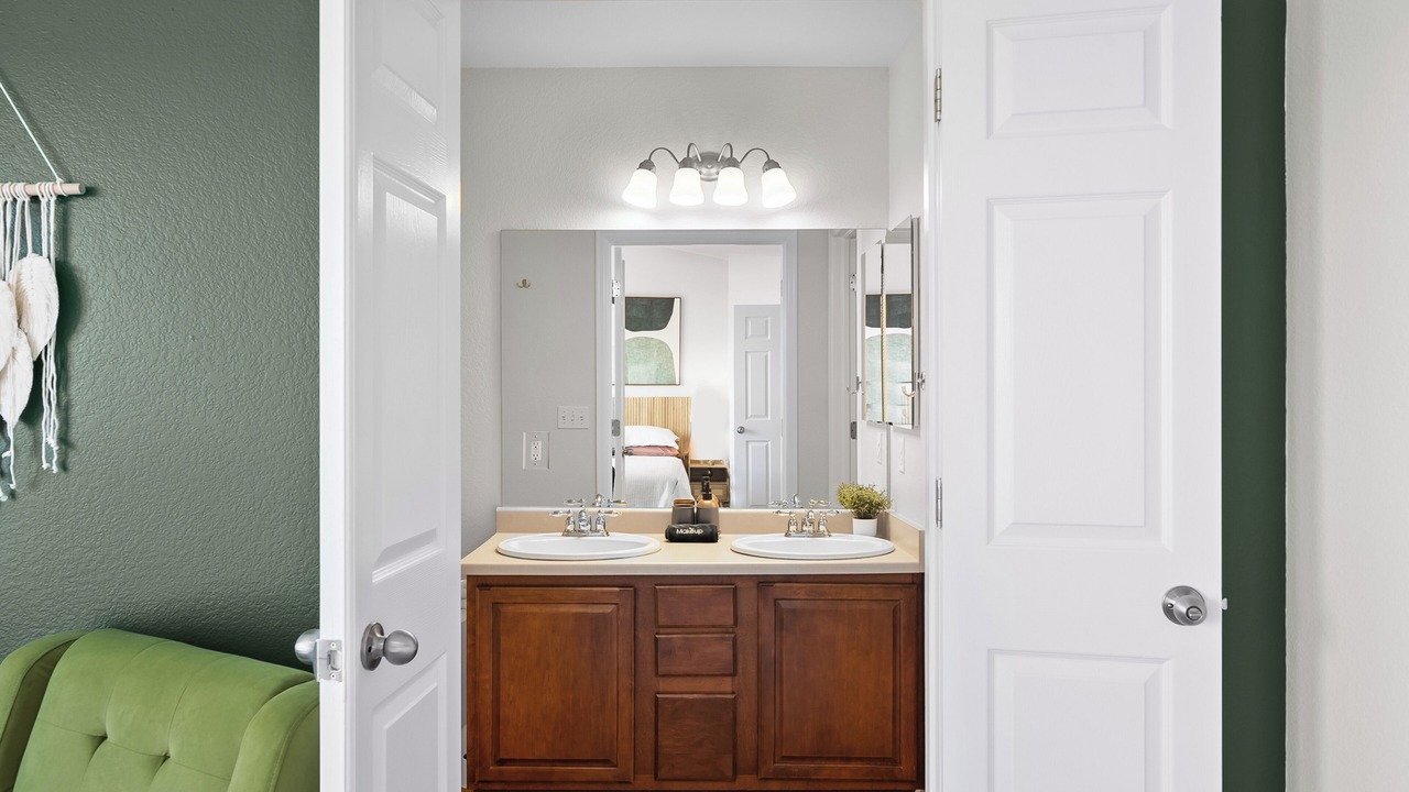 Photo of Bathroom in Monument