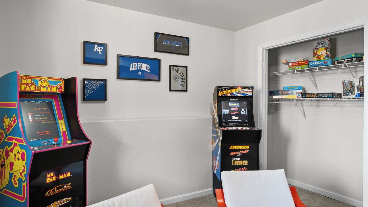 Photo of Bedroom in Monument