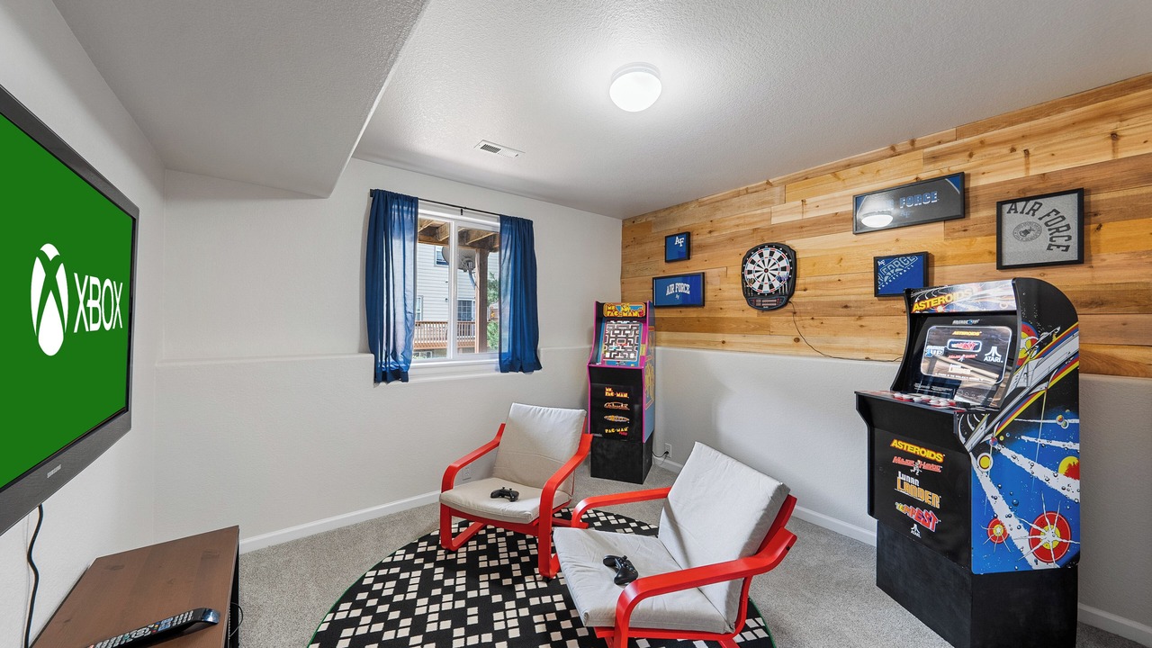 Photo of Bedroom in Monument
