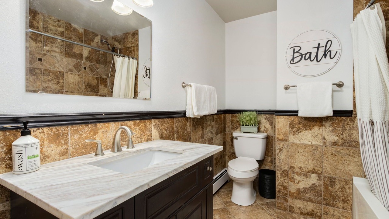 Photo of Bathroom in Greeley