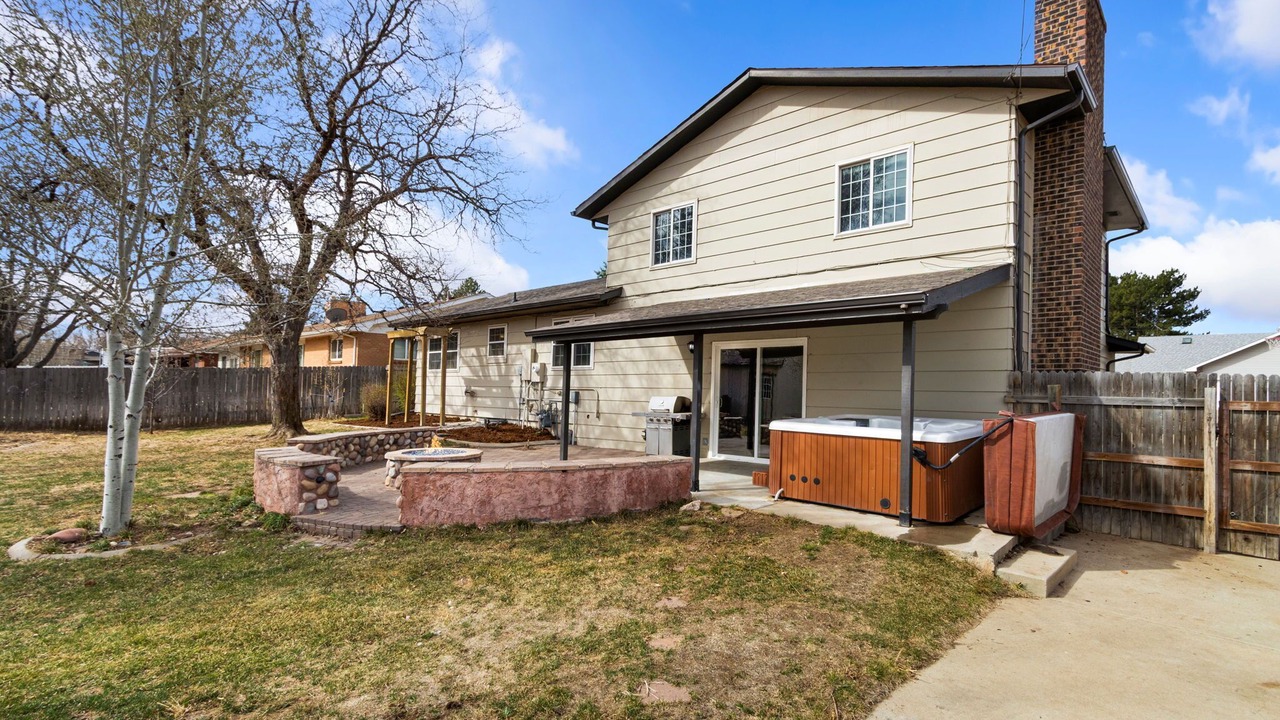Photo of Outdoor in Greeley