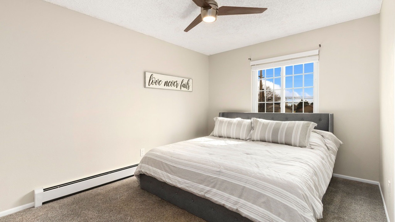 Photo of Bedroom in Greeley