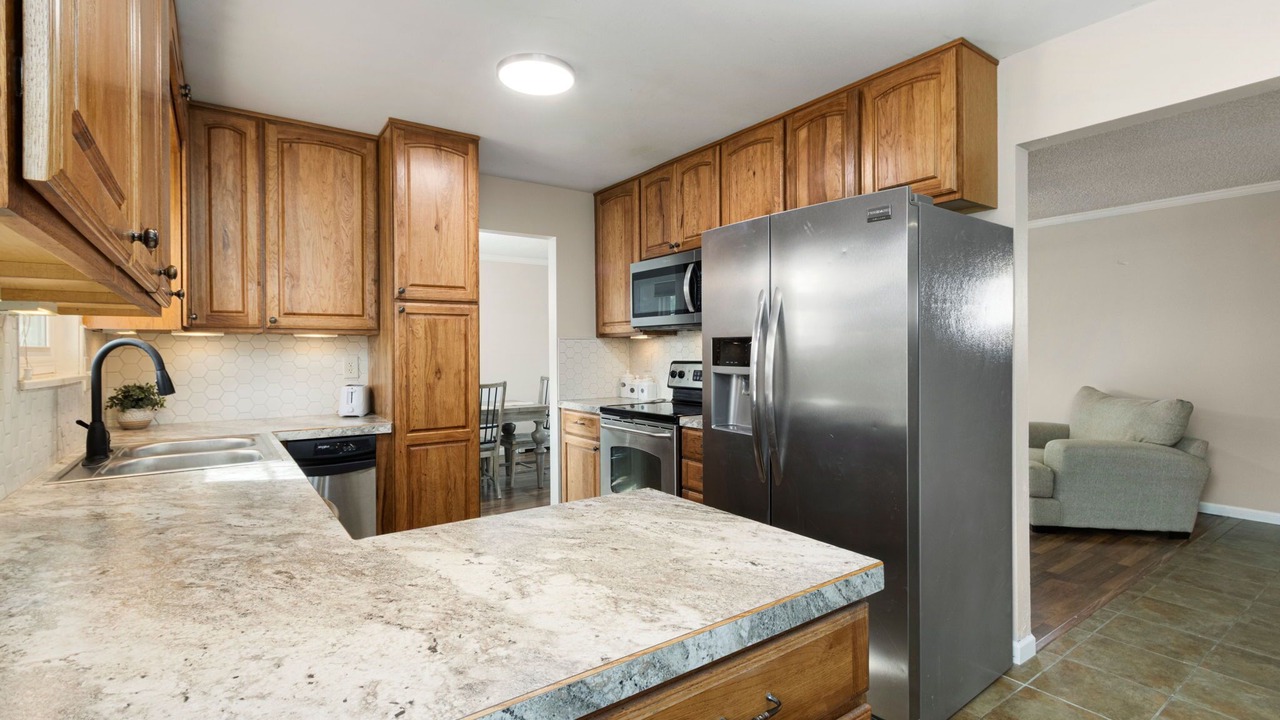 Photo of Kitchen in Greeley