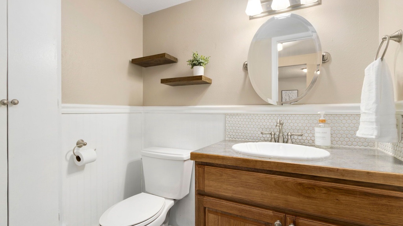 Photo of Bathroom in Greeley