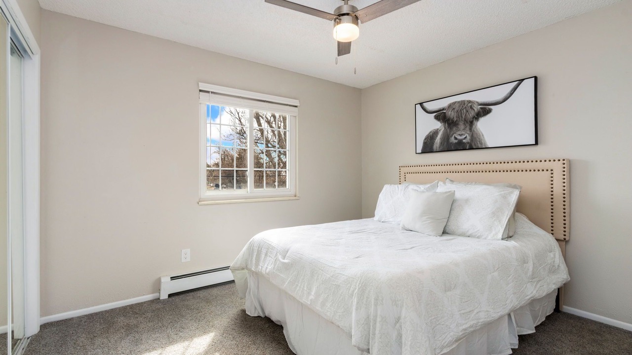 Photo of Bedroom in Greeley