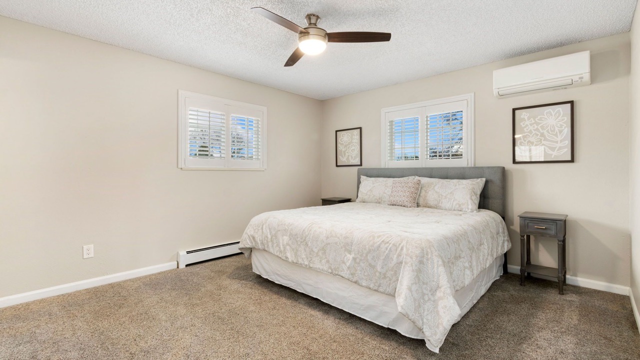 Photo of Bedroom in Greeley