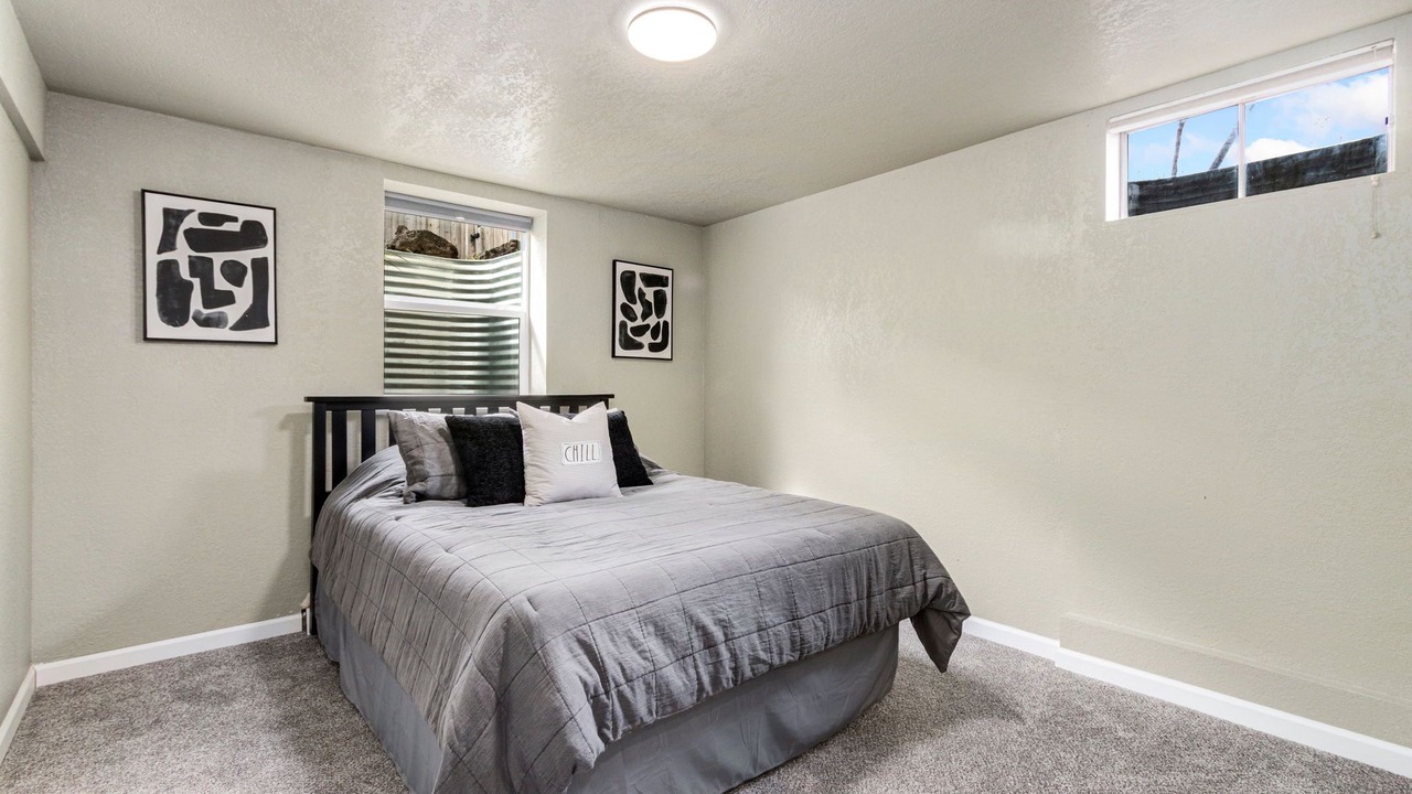Photo of Bedroom in Greeley