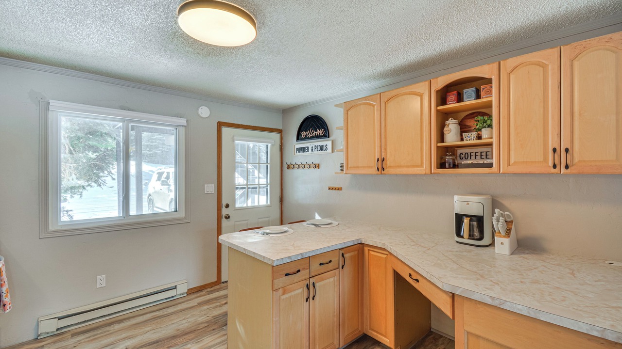 Photo of Kitchen in Blue River