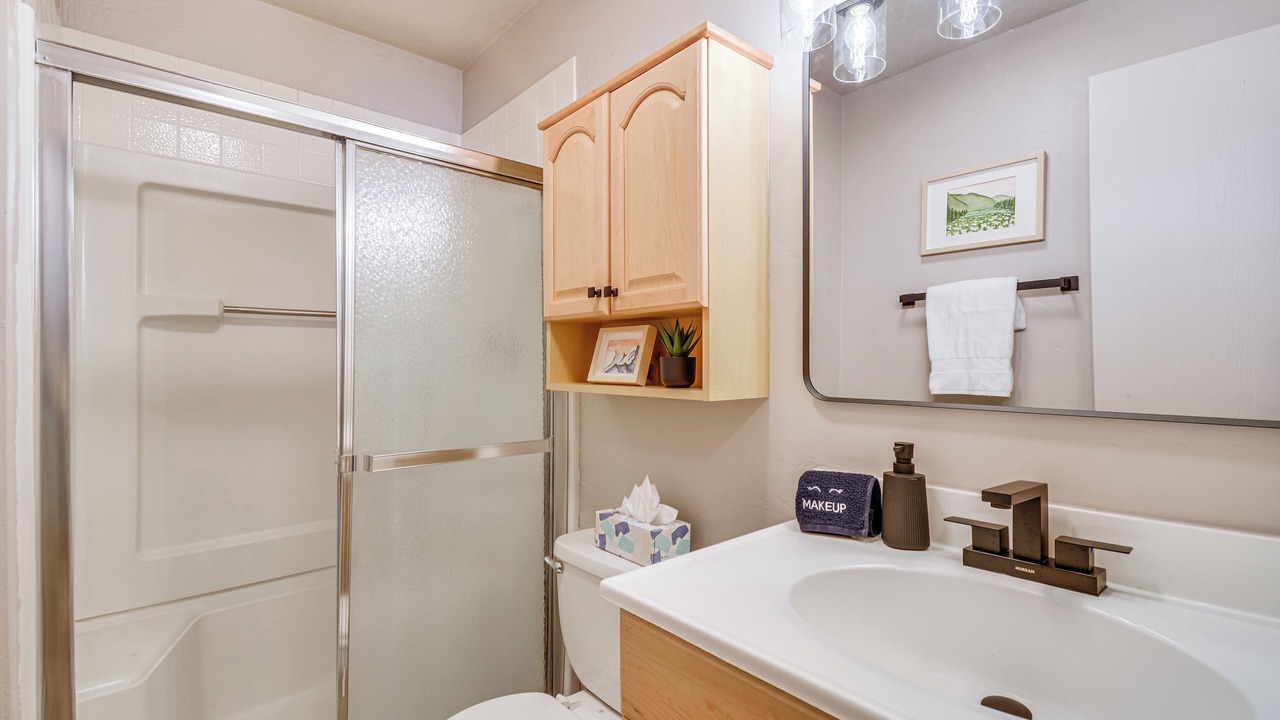 Photo of Bathroom in Blue River