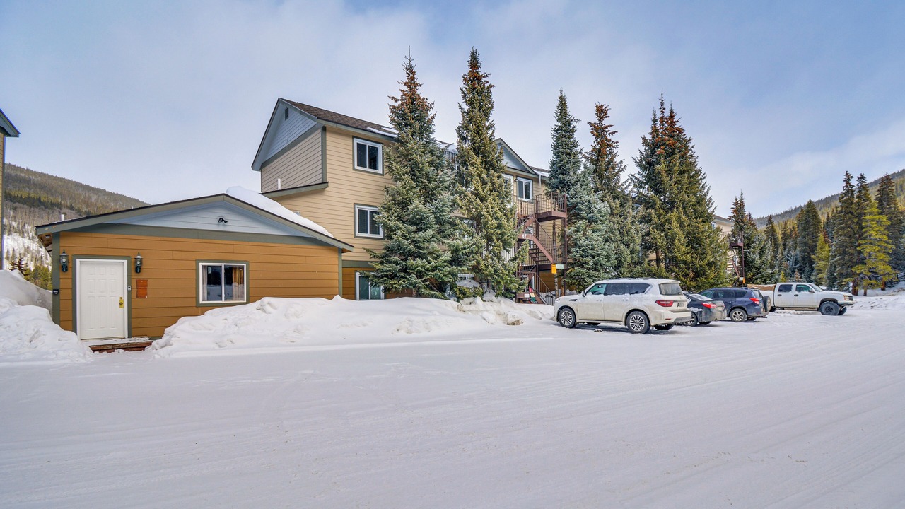 Photo of Outdoor in Blue River