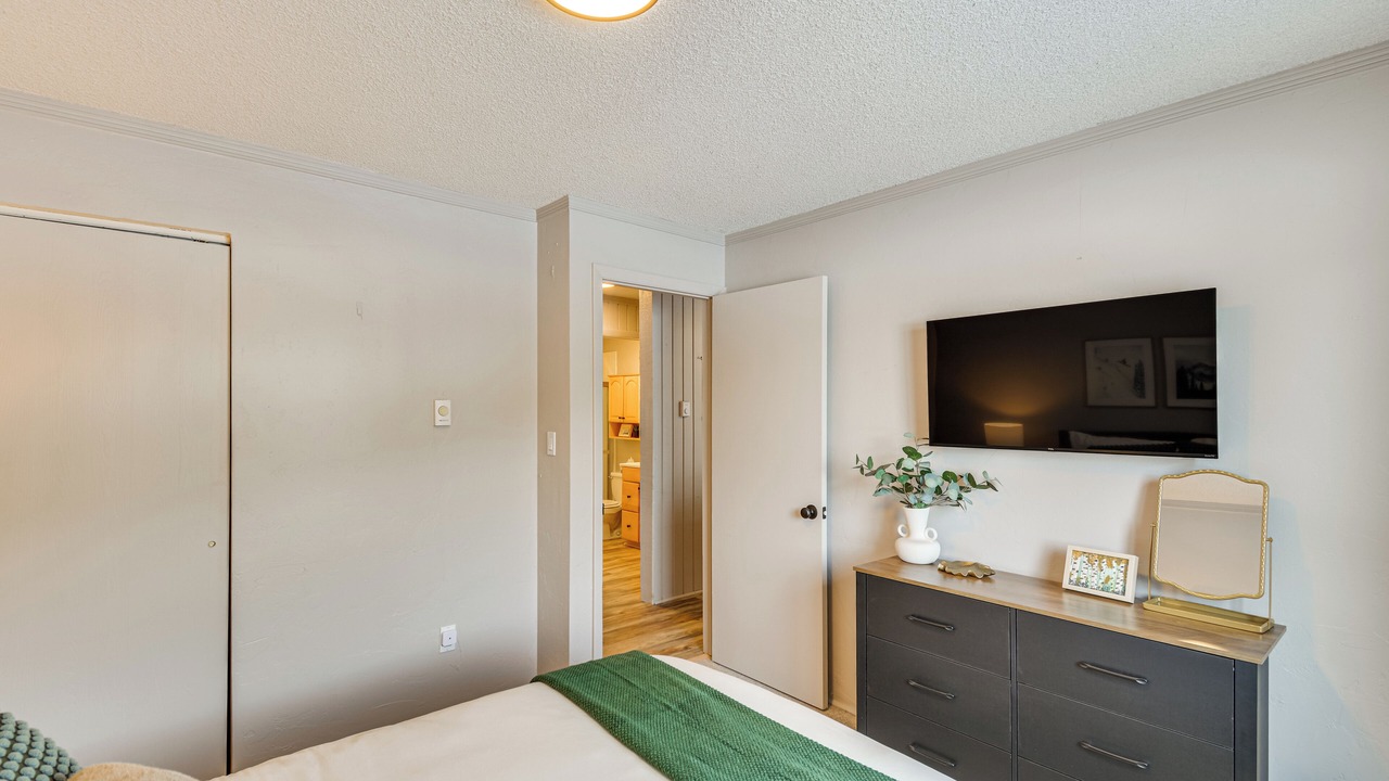 Photo of Bedroom in Blue River