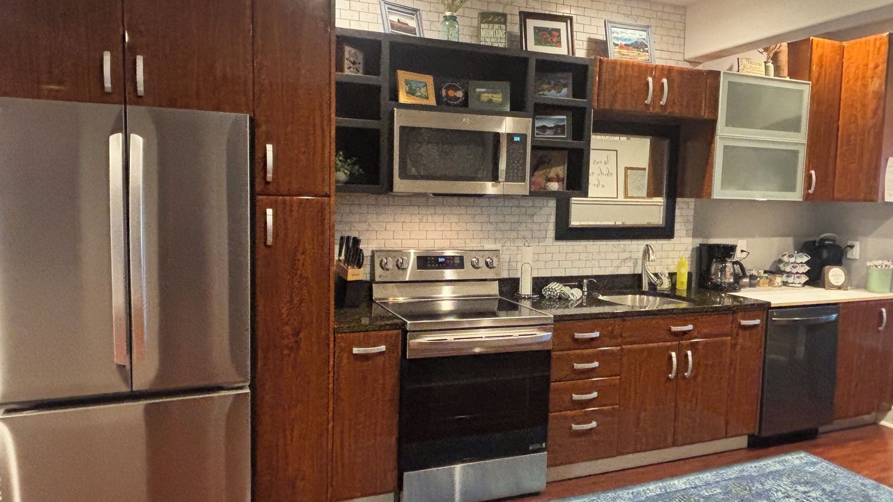 Photo of Kitchen in Woodmoor