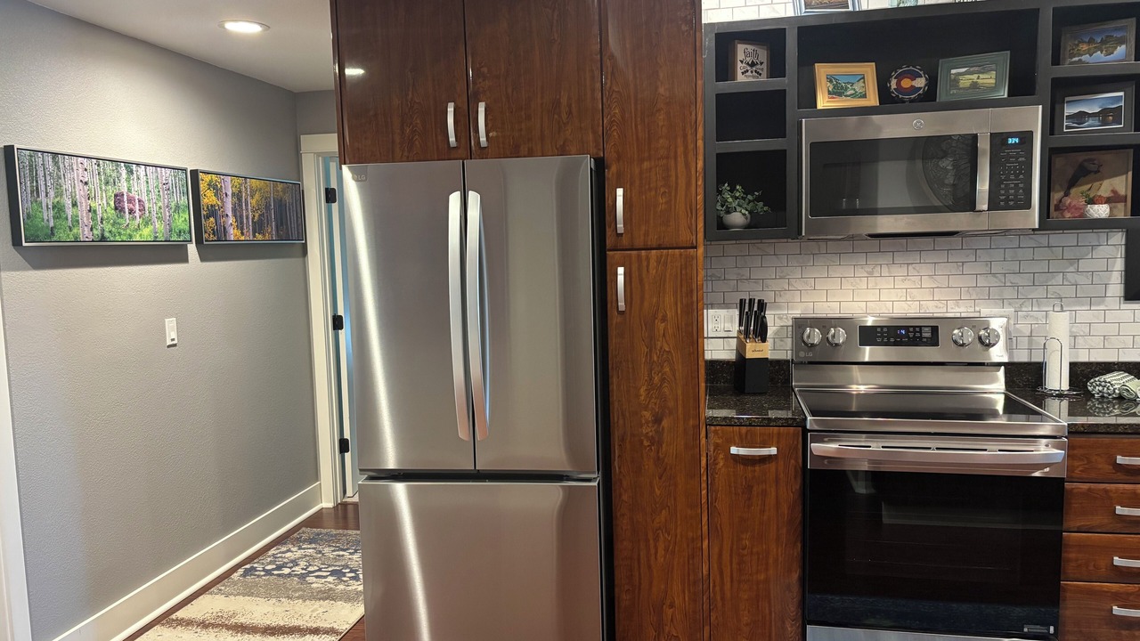 Photo of Kitchen in Woodmoor