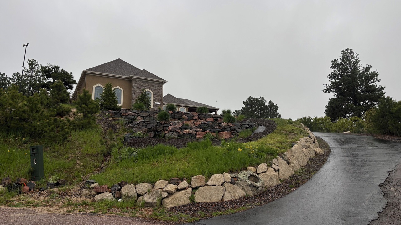 Photo of Outdoor in Woodmoor
