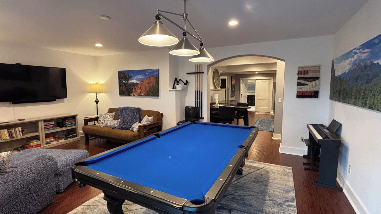 Photo of Bedroom in Woodmoor