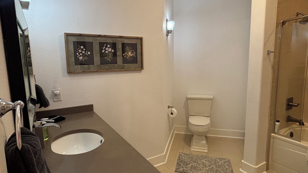 Photo of Bathroom in Woodmoor