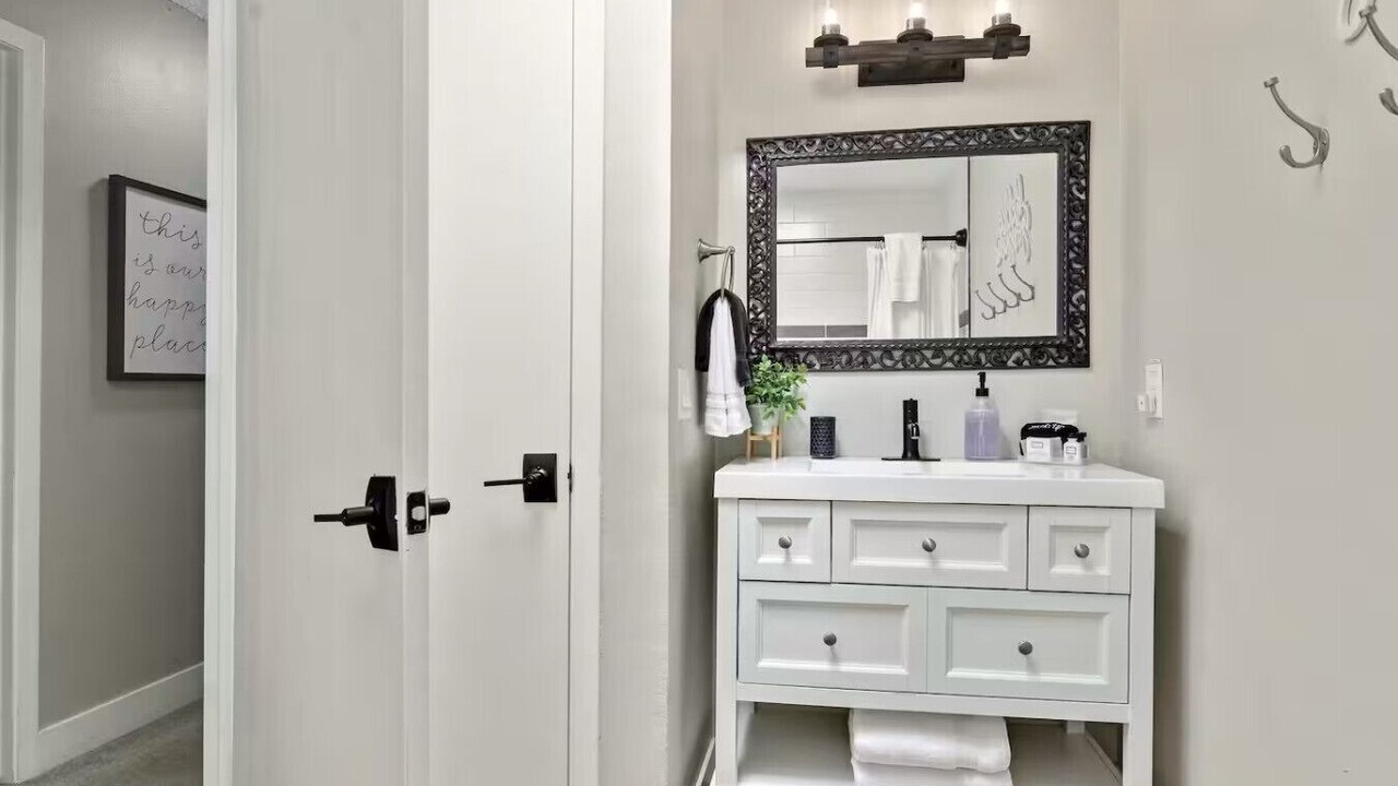 Photo of Bathroom in Northeast Colorado Springs